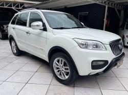 LIFAN X60 1.8 16V 4P TALENT