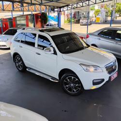 LIFAN X60 1.8 16V 4P VIP