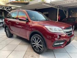 LIFAN X60 1.8 16V 4P VIP