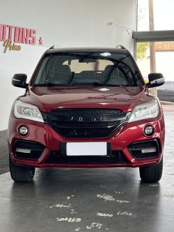 LIFAN X60 1.8 16V 4P TALENT