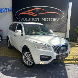 LIFAN X60 1.8 16V 4P TALENT