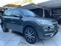 LIFAN X60 1.8 16V 4P TALENT