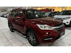 LIFAN X60 1.8 16V 4P TALENT