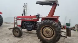 MASSEY FERGUSON 265 