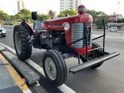 MASSEY FERGUSON 50X 