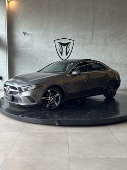 MERCEDES-BENZ A 200 Sedan 1.3 16V 4P CGI ADVANCE 7G-TRONIC DCT AUTOMTICO