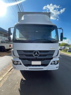 MERCEDES-BENZ Atego 1719