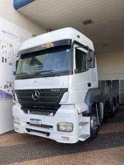 MERCEDES-BENZ Axor 2644 S 6X4
