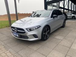 MERCEDES-BENZ C 250 2.0 16V 4P CGI SPORT TURBO AUTOMTICO