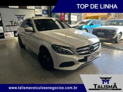 MERCEDES-BENZ C 250 2.0 16V 4P CGI SPORT COUP 7-GTRONIC AUTOMTICO
