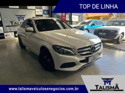 MERCEDES-BENZ C 250 2.0 16V 4P CGI SPORT COUP 7-GTRONIC AUTOMTICO