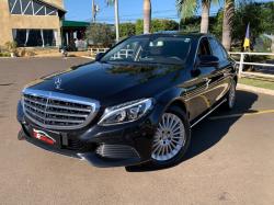 MERCEDES-BENZ C 300 2.0 16V 4P CGI ANNIVERSARY EDITION 7G-TRONIC AUTOMTICO