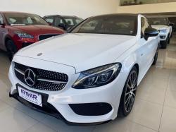 MERCEDES-BENZ C 43 AMG 3.0 V6 32V COUP 4MATIC 9G-TRONIC AUTOMTICO