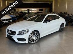 MERCEDES-BENZ C 43 AMG 3.0 V6 32V 4P 4MATIC 9G-TRONIC AUTOMTICO