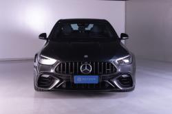 MERCEDES-BENZ C 63 AMG 2.0 16V 4P TURBO PHEV S E PERFORMANCE 4MATIC+ SPEEDSHIFT AUTOMTICO
