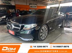 MERCEDES-BENZ E 300 Cabriolet 2.0 16V 9G-TRONIC AUTOMTICO