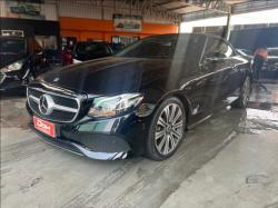 MERCEDES-BENZ E 300 Cabriolet 2.0 16V 9G-TRONIC AUTOMTICO