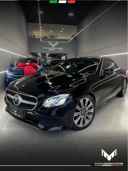 MERCEDES-BENZ E 300 Cabriolet 2.0 16V 9G-TRONIC AUTOMTICO