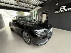 MERCEDES-BENZ E 300 Cabriolet 2.0 16V 9G-TRONIC AUTOMTICO