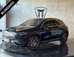 MERCEDES-BENZ EQA 250 66,5 KW ELTRICO