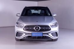 MERCEDES-BENZ GLA 200 1.3 16V 4P MHEV HBRIDO AMG LINE 7G-DCT AUTOMTICO