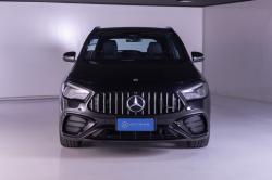 MERCEDES-BENZ GLA 35 AMG 2.0 4P CGI 4MATIC SPEEDSHIFT AUTOMTICO