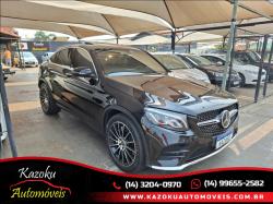 MERCEDES-BENZ GLC 250 2.0 16V 4P CGI 4MATIC SPORT COUP 9G-TRONIC AUTOMTICO