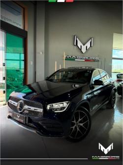 MERCEDES-BENZ GLC 300 2.0 16V 4P CGI 4MATIC 9G-TRONIC TURBO AUTOMTICO