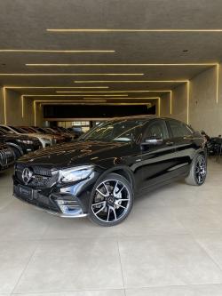 MERCEDES-BENZ GLC 43 AMG 3.0 V6 24V 4P BI-TURBO 4MATIC 9G-TRONIC AUTOMTICO