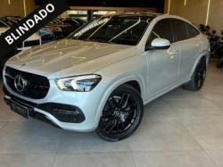 MERCEDES-BENZ GLE 400 3.0 V6 4P COUP 4MATIC 9G-TRONIC AUTOMTICO