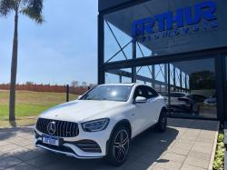 MERCEDES-BENZ GLE 43 AMG 3.0 V6 24V COUP 4MATIC 9G-TRONIC AUTOMTICO