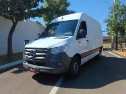 MERCEDES-BENZ Sprinter 2.2 3P 314 CDI STREET FURGO EXTRA LONGO DIESEL