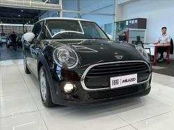 MINI Cooper 1.5 12V 4P TWINPOWER STEPTRONIC AUTOMTICO