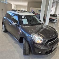 MINI Cooper 1.5 12V 4P TURBO AUTOMTICO