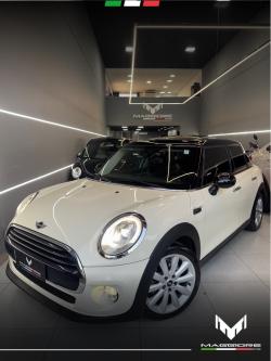 MINI Cooper 1.5 12V TURBO AUTOMTICO