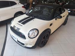 MINI Cooper 1.6 16V S COUP TURBO AUTOMTICO