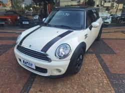 MINI Cooper 1.6 16V ONE AUTOMTICO