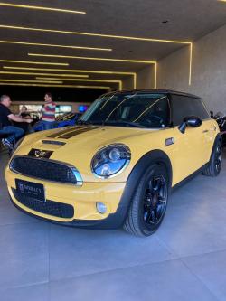 MINI Cooper 1.6 16V S TURBO AUTOMTICO