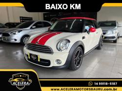 MINI Cooper 1.6 16V AUTOMTICO