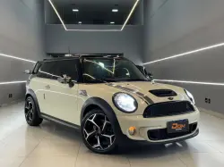 MINI Cooper 1.6 16V JOHN COOPER WORKS