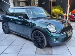 MINI Cooper 1.6 16V S TURBO AUTOMTICO