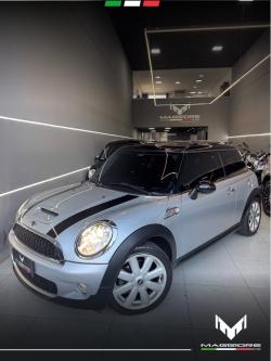 MINI Cooper 1.6 S 16V TURBO