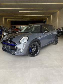 MINI Cooper 2.0 16V TWINPOWER S STEPTRONIC AUTOMTICO