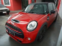 MINI Cooper 2.0 16V 4P TWINPOWER S STEPTRONIC AUTOMTICO