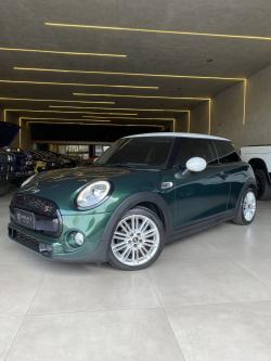 MINI Cooper 2.0 16V S TOP TURBO