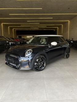 MINI Cooper 2.0 16V TWINPOWER S STEPTRONIC AUTOMTICO