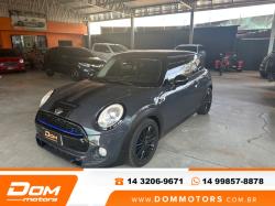 MINI Cooper 2.0 16V S TOP TURBO