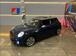 MINI Cooper 2.0 16V S TOP TURBO