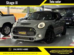 MINI Cooper 2.0 16V S TOP TURBO