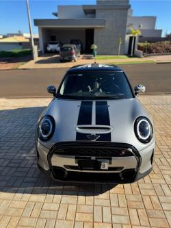 MINI Cooper 2.0 16V S TOP TURBO